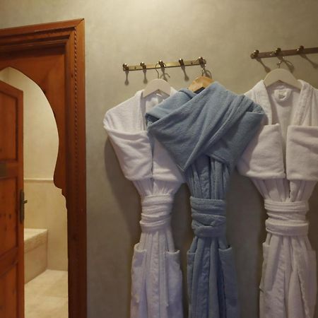 Riad Berenssi มาร์ราเกช ภายนอก รูปภาพ