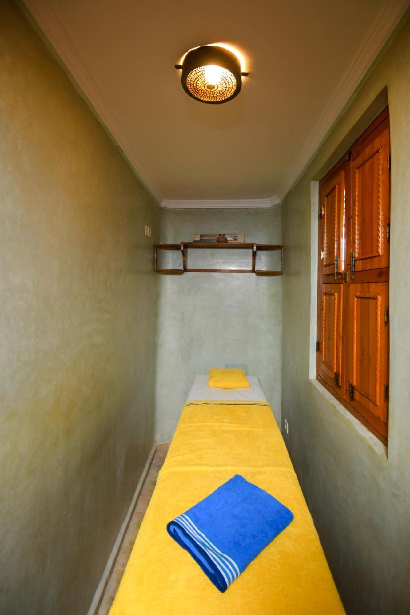 Riad Berenssi มาร์ราเกช ภายนอก รูปภาพ