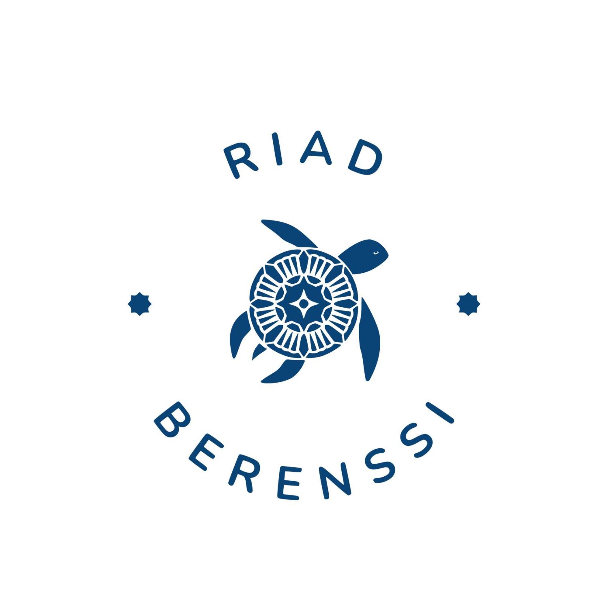 Riad Berenssi มาร์ราเกช ภายนอก รูปภาพ