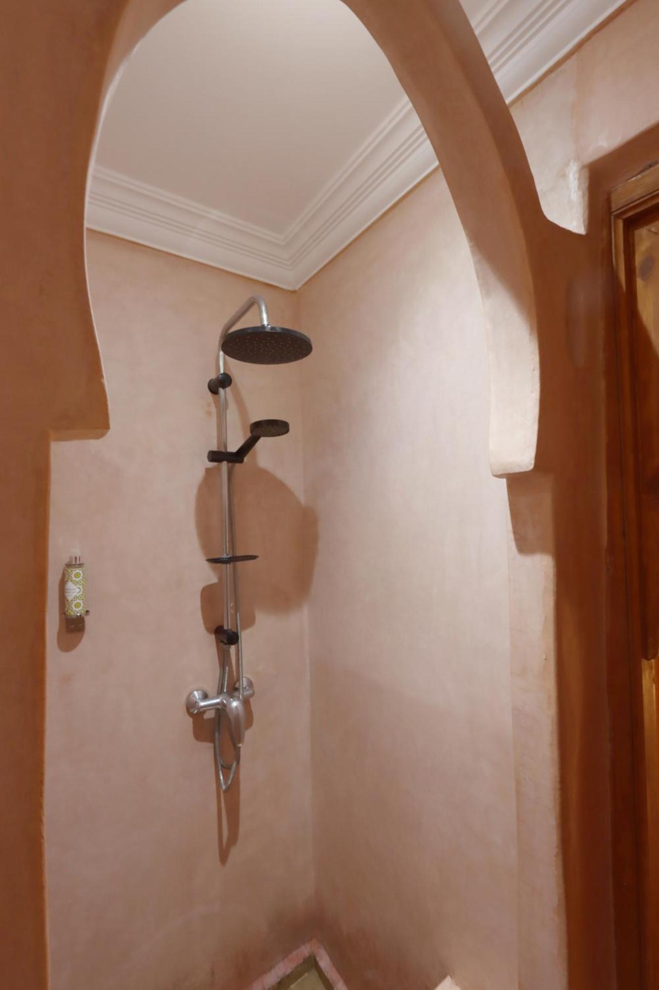 Riad Berenssi มาร์ราเกช ภายนอก รูปภาพ